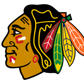 🏒 Signed Chicago Blackhawks Jersey item