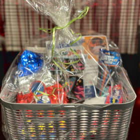 STEM-tacular Birthday Bash item