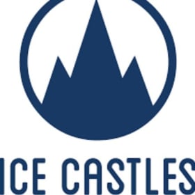 2 Tickets to Ice Castles NH item