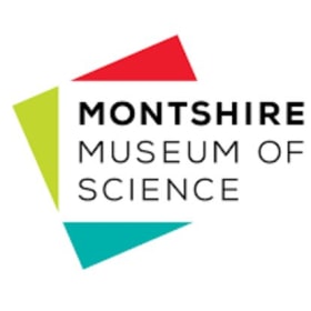 2 Person Admission to the Montshire Museum item