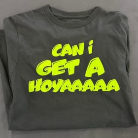 Hoya Shirt item