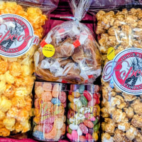 The Boykin Blend Box item