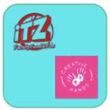 Two in one family fun! item