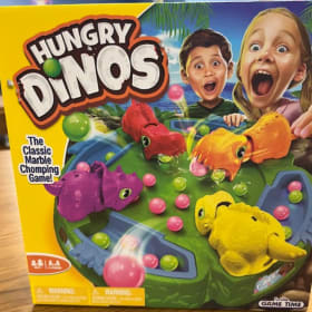 Family Night Basket item