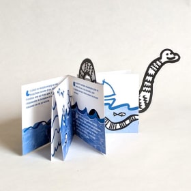 Memphré, le monstre marin item