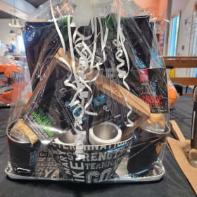 Are you ready for some football? item