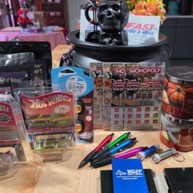 Crystal River Fast Lube item