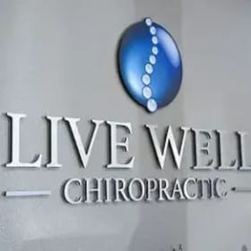 1 Adult, 1 Child Initial Chiropractic Evaluation item