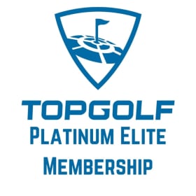 Top Golf Platinum Elite 3 month membership item