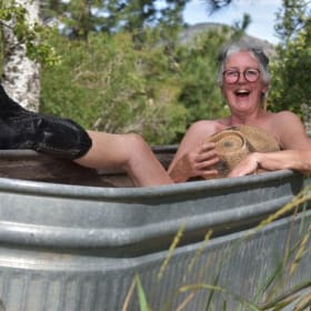 Outback Naked 2026 Pick Up in Person item