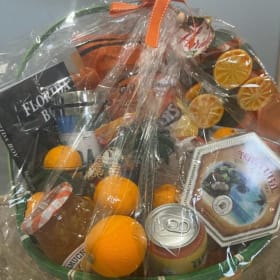 The Florida Boy item