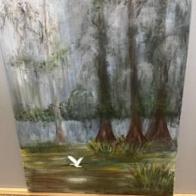 The Florida Boy item