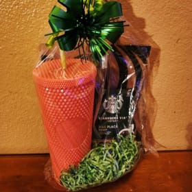Starbucks Gift Package item