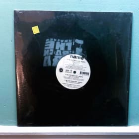Black Thought item