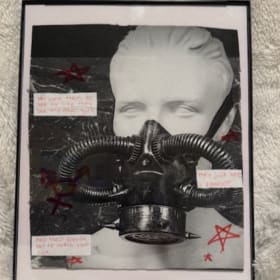 Transgender Dysphoria Blues item