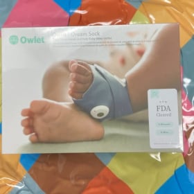 Welcome Little One! item