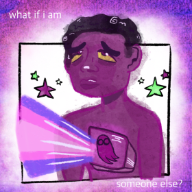 Someone beautiful item