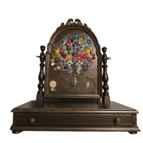 Reclaimed Radiance item