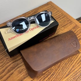 American Optical Hadley Sunglasses item