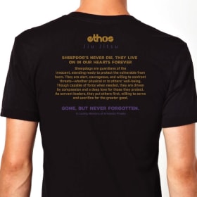 Armando - Brotherhood Memorial Shirt item