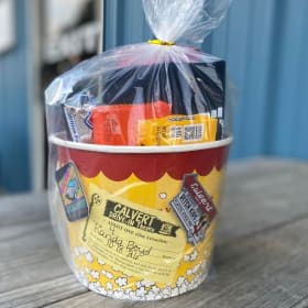 Calvert Drive-In item