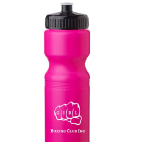 28 oz. Water Bottle item