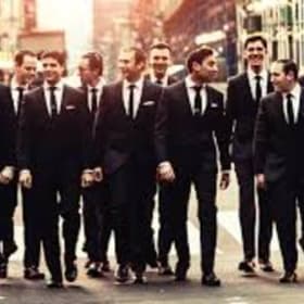 Personalized Video Message from The Maccabeats item