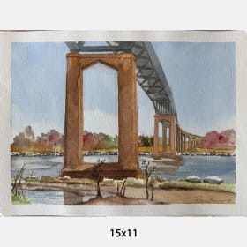 Delaware Scenes 1 item