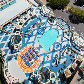 1-Night Stay at Manchester Grand Hyatt San Diego item