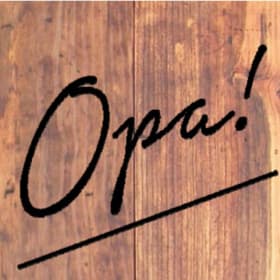 🍋 Opa! Authentic Greek Restaurant Gift Card item