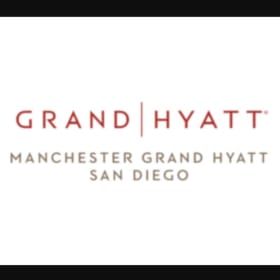 1-Night Stay at Manchester Grand Hyatt San Diego item