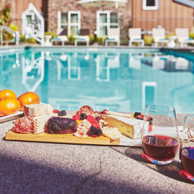2-Night Stay at Hotel Trio in Northern CA Wine Country item