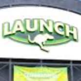 Launch Jump and Laser Tag Passes item