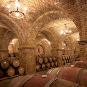 Castello di Amorosa Seated Reserve Tasting for Two item