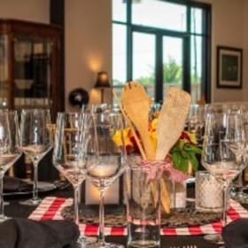 Nice Winery Value $1250 item