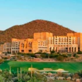 Escape. Unwind. Repeat. Your luxury desert getaway awaits! item