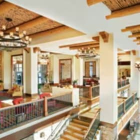 Escape. Unwind. Repeat. Your luxury desert getaway awaits! item