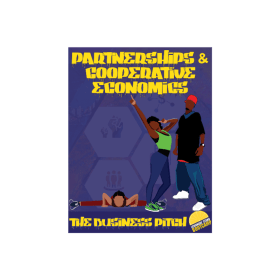 Partnerships & Cooperatives item