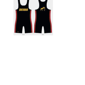 Boys Singlet item
