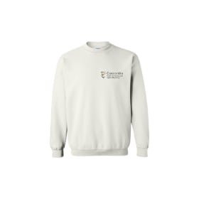 Crewneck - Left Chest Logo (KCEP) item