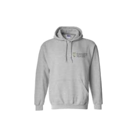 Hoodie - Left Chest Logo (AT) item