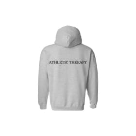 Hoodie - Left Chest Logo (AT) item