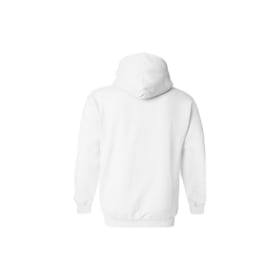 Hoodie - Full Front Logo (no customization) item