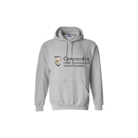 Hoodie - Full Front Logo (AT) item