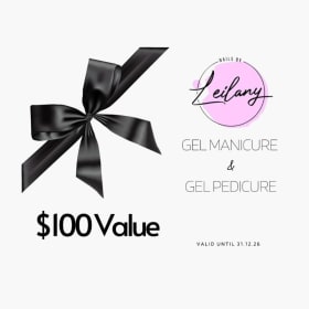 Gift for Her #1– A Spa Experience item