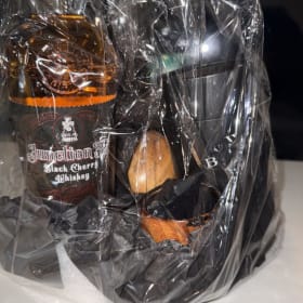 13. Junction 35 Whiskey item