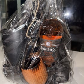 14. Junction 35 Tennessee Whiskey item