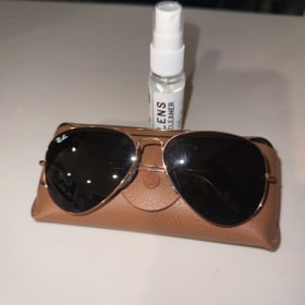 20. Men’s Ray-Ban aviators item