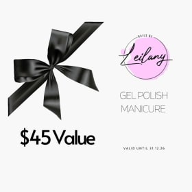 Gift for Her #2 – Spa Day & Nails by Leilany item