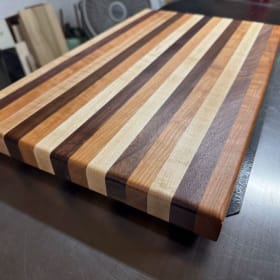 Cutting Board item